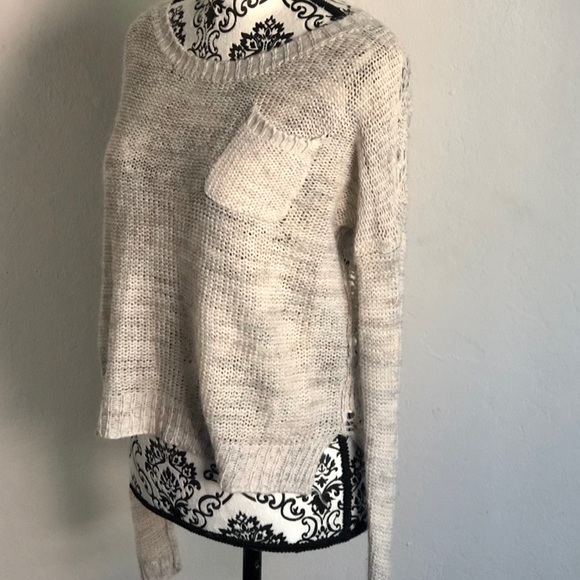 Knit long sleeve - Picture 3 of 6